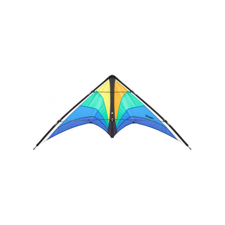 HQ Breezo – 2-Line Stunt Kite 170 cm for Beginners | HQ Kites
