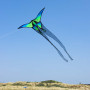 Cerf-volant Papillon de nuit Brasington HQ - monofil