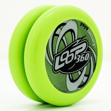 Loop 360 - Yoyo pour looping tricks