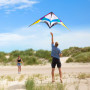 Maestro 4 - Stunt Kite