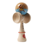 Kendama Record Plus Sha Wujing – Legends Series – Sticky Match Clear