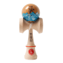 Kendama Record Plus Sha Wujing – Legends Series – Sticky Match Clear