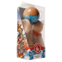 Kendama Record Plus Sha Wujing – Legends Series – Sticky Match Clear