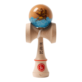 Kendama Record Plus Tang Sanzang – Série Legends