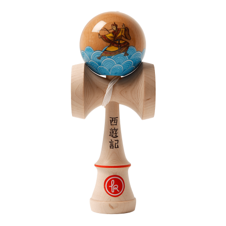 Kendama Record Plus Tang Sanzang – Série Legends