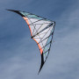 Prism Synthesis SUL Kite Orange – Super Ultralight Light Wind Stunt Kite