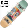 Skateboard Complet Globe G2 Tarka Plaza 8.375