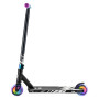 Trottinette freestyle CORE CB1 – Black/Neo – Style rainbow
