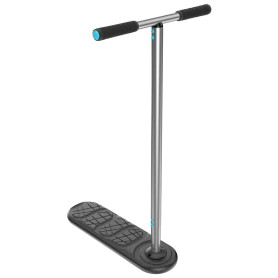 Trottinette trampoline indo – Entraînement freestyle & intérieur