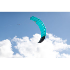 Hype Trainer -  voile initiation - 2 lignes + barre de contrôle