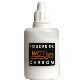 Carrom: glide powder 30g