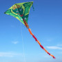 Cerf-volant enfant Eddy Dragon