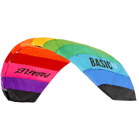 Paraflex Basic - Voile découverte -  2 lignes