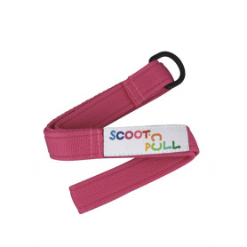 Scoot'N Pull - pink
