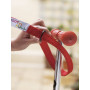 Scoot'N Pull - Rose - Accessoire pour trottinette Mini Micro