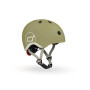 Helmet Scoot and ride Olive - Size XS