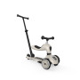 Trottinette Évolutive Highwaykick 1 Push & Go Ash - Scoot & Ride