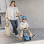 Scoot & Ride Highwaykick 1 Push & Go Steel - 2-in-1 Kids Scooter