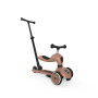 Trottinette Évolutive Highwaykick 1 Push & Go Mocha - Scoot & Ride