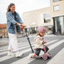Scoot & Ride Highwaykick 1 Push & Go Wildberry - 2-in-1 Scooter