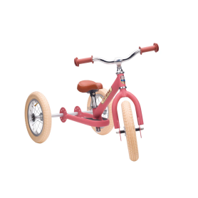 Trybike 2-in-1 Evolutive Balance Bike - Tricycle for Kids 1-6 Years