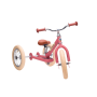 Trybike 2-in-1 Evolutive Balance Bike - Tricycle for Kids 1-6 Years