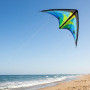 Tyro HQ (R2F) Stunt Kite | Perfect for Beginner Aerobatic Flying