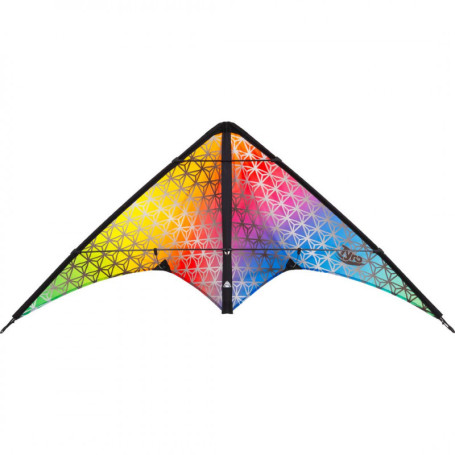 Cerf-volant pilotable Tyro HQ eruption