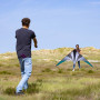 Fellow Ocean Strike (NU) Stunt Kite | Precision & Synchronized Flight