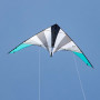 Fellow Ocean Strike (NU) Stunt Kite | Precision & Synchronized Flight