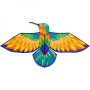 HQ Colibri Single Line Kite 175x80cm | Realistic & Stable Bird
