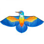HQ Kingfisher Single Line Kite 175x80cm | Realistic & Stable Bird