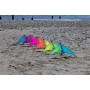 Prism Neutrino Stunt Kite | Super Fast & Responsive Stackable Kite