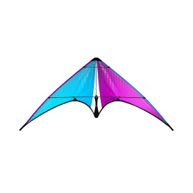 Prism Neutrino Stunt Kite | Super Fast & Responsive Stackable Kite