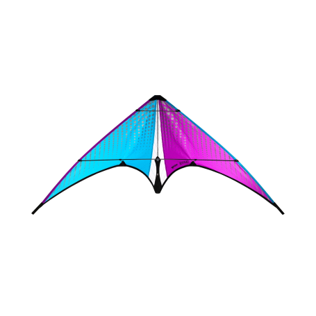 Cerf-volant Prism Neutrino | Vitesse Extrême et Pilotage de Précision