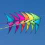 Prism Neutrino Stunt Kite | Super Fast & Responsive Stackable Kite