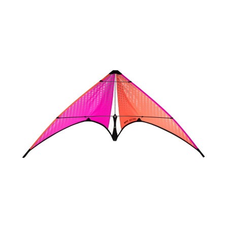 Prism Neutrino Stunt Kite | Super Fast & Responsive Stackable Fun