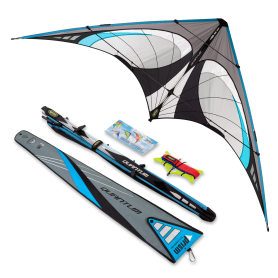 Prism Quantum 2.0 Sport Kite Onyx