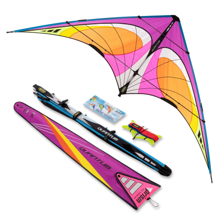 Prism Quantum 2.0 Sport Sunset