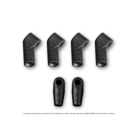 Prism Kites Nexus Fitting Set