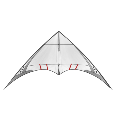 Tendeurs 4-D Prism Kites