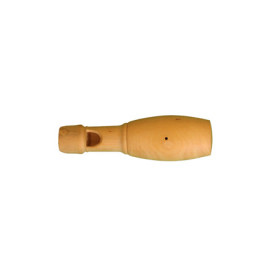 Appeau Chouette Hulotte QBC