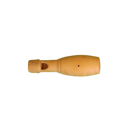 QBC Tawny Owl Bird Call