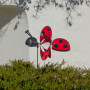 Magic Ladybird Spinner