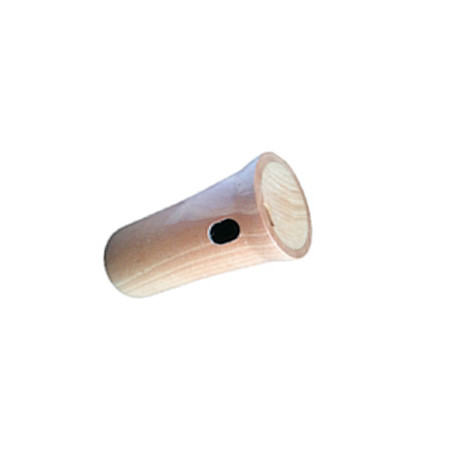 Appeau Hibou Moyen-Duc QBC