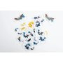 Ravensburger Koï Board Game | Zen Strategy & 3D Pond Building