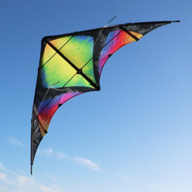 Cerf-volant acrobatique Maverick Spiderkites