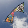 Cerf-volant 4 lignes Shiva Core Spiderkites