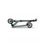 Trottinette 2 roues Micro Sprite Suspension | Vert Olive dès 8 ans