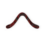 LMI Fox Technic Collector 2025 Carbon Boomerang | Sturdy 2-Blade Pack